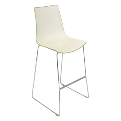 Barstol/højstol fra Pedrali model Tweet 899