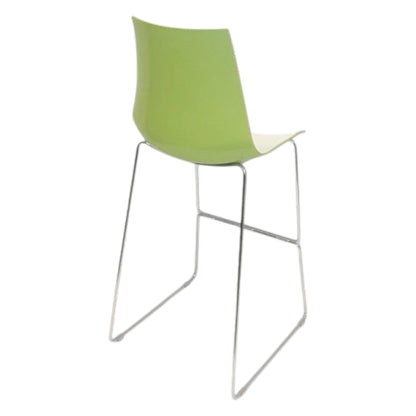 Barstol/højstol fra Pedrali model Tweet 899