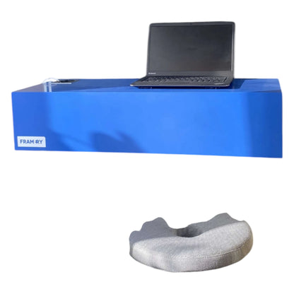 Framery 1.0 telefonboks