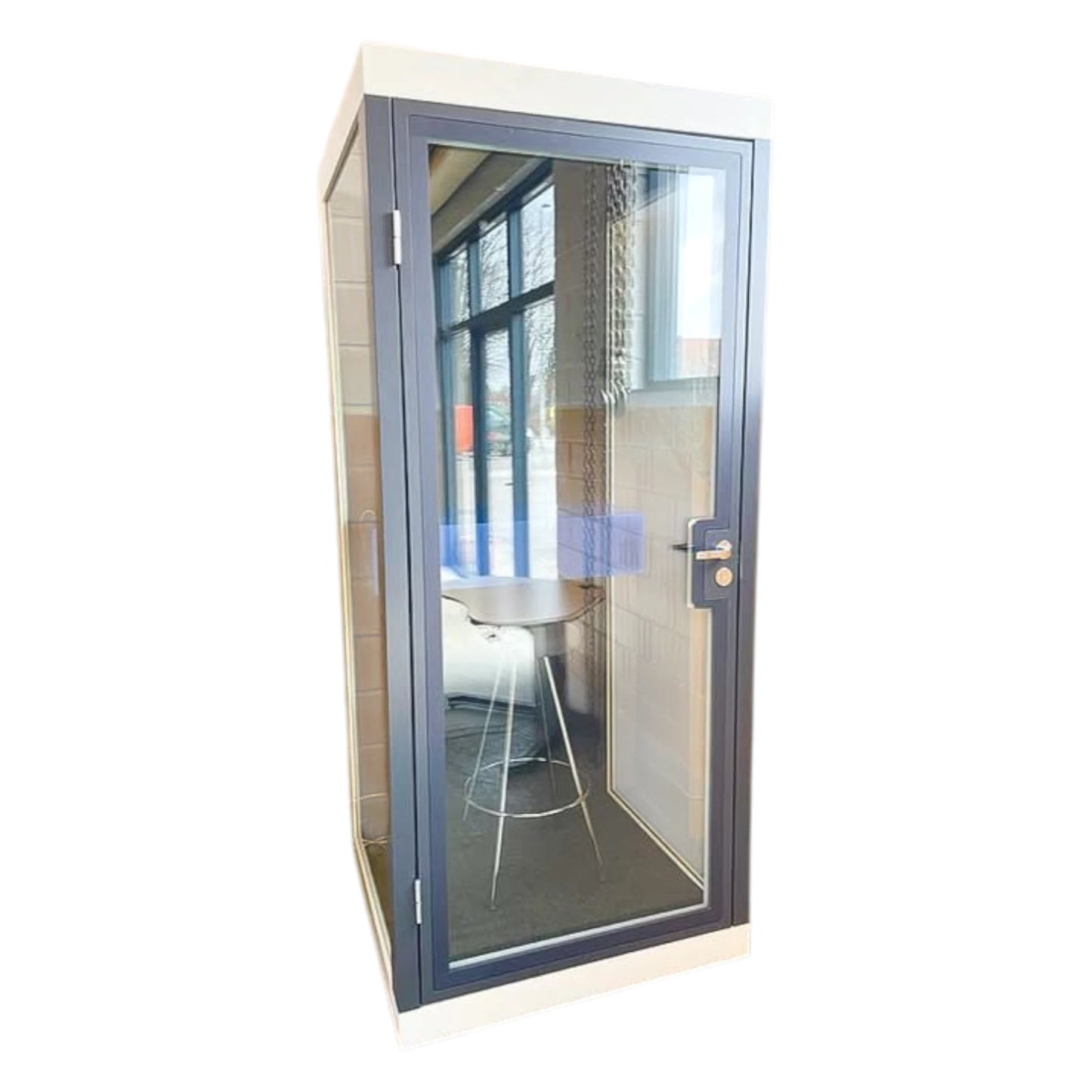 Framery 1.0 telefonboks