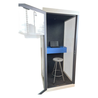 Framery 1.0 telefonboks