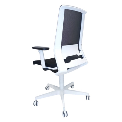 Look 271 (Sort/Hvid)