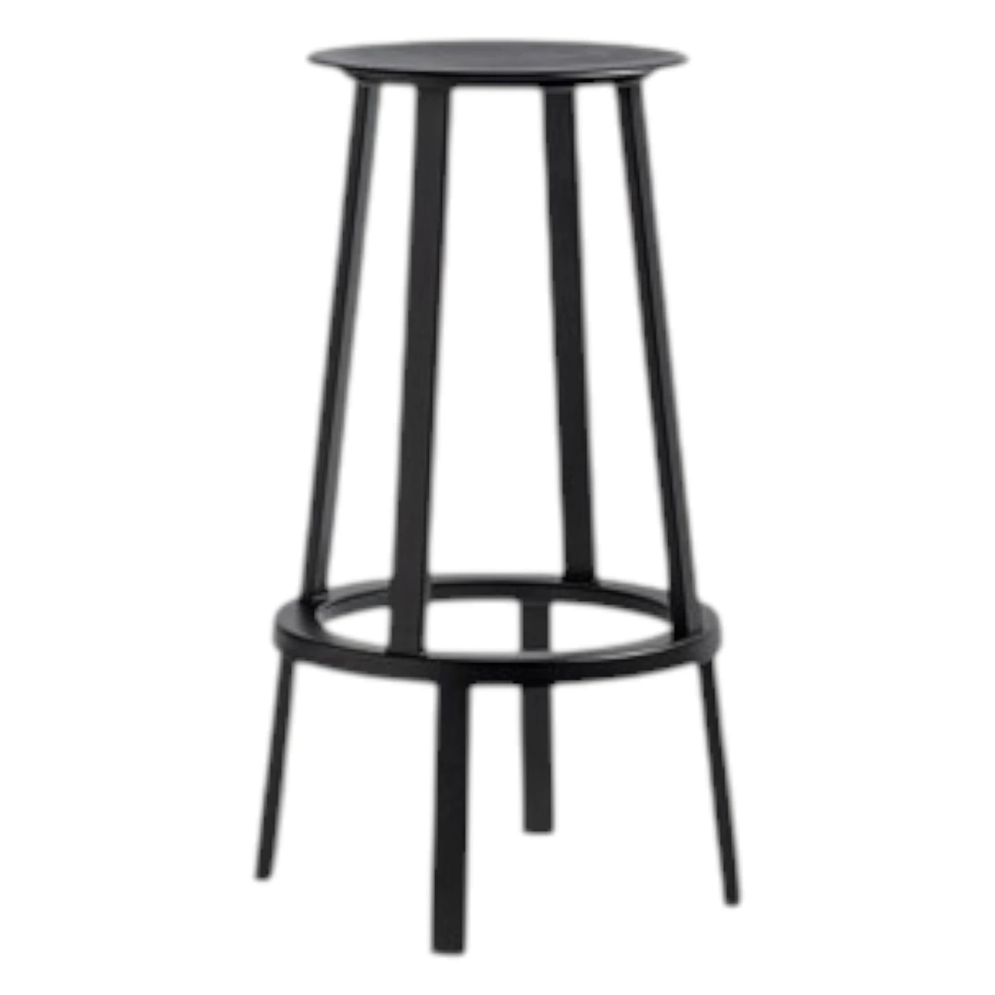 DEMO højstol fra Hay model Revolver