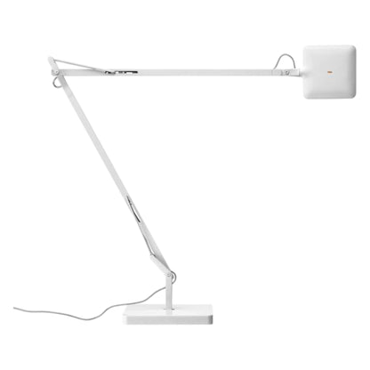 Floss KELVIN LED lampe hvid