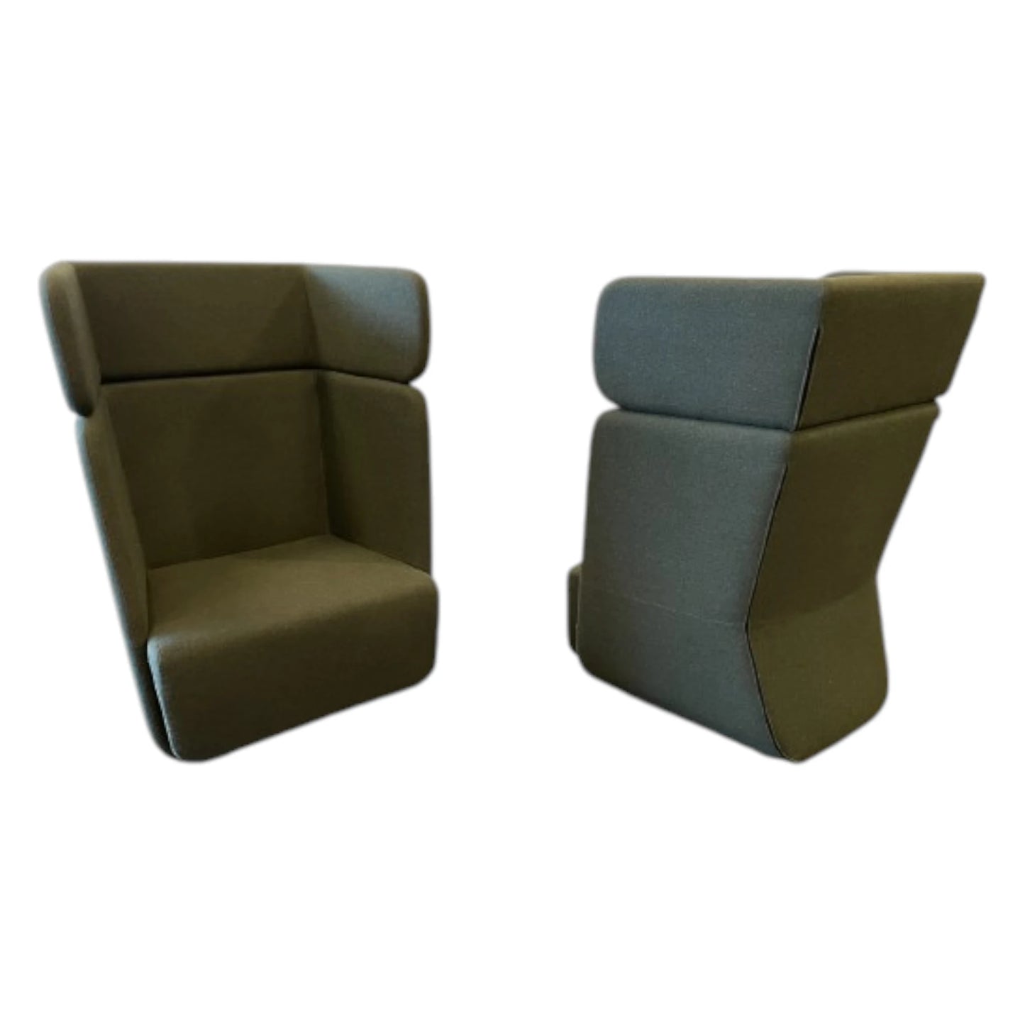 Stillestol fra Softline model Basket