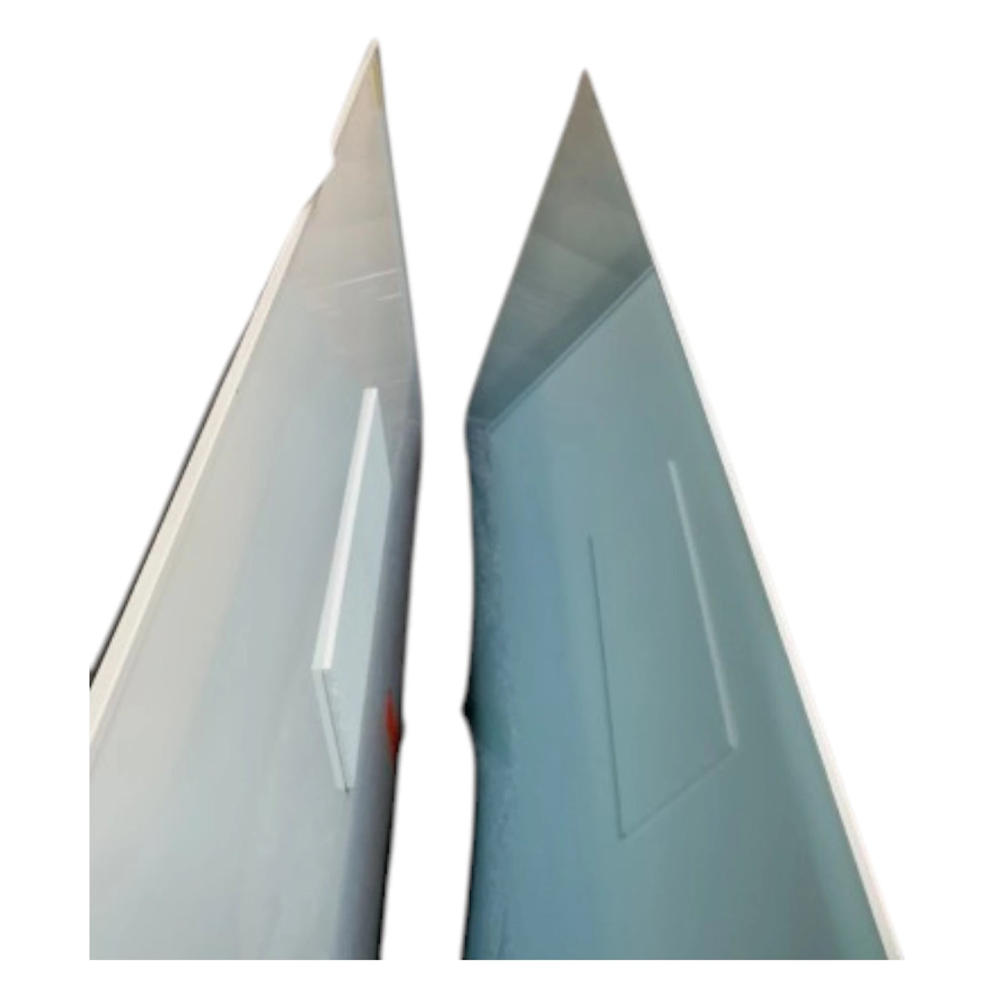 Chat- og glasboards til outlet priser