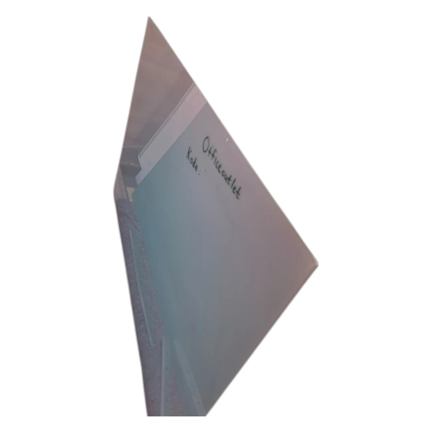 Chat- og glasboards til outlet priser