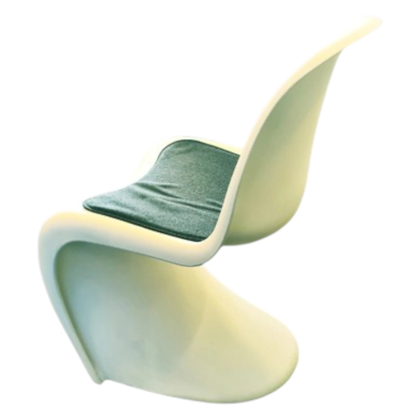 Panton Chair skalstol