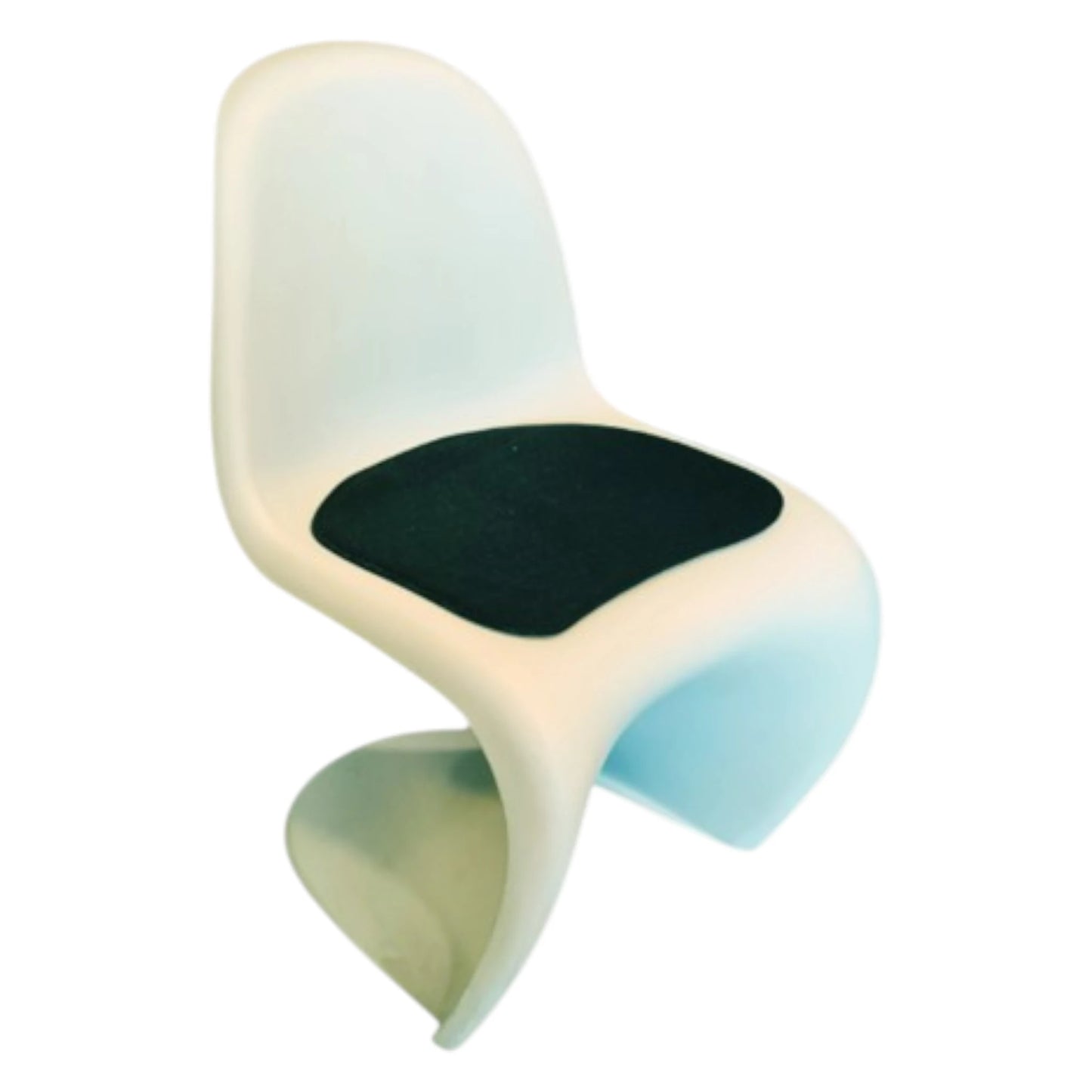 Panton Chair skalstol
