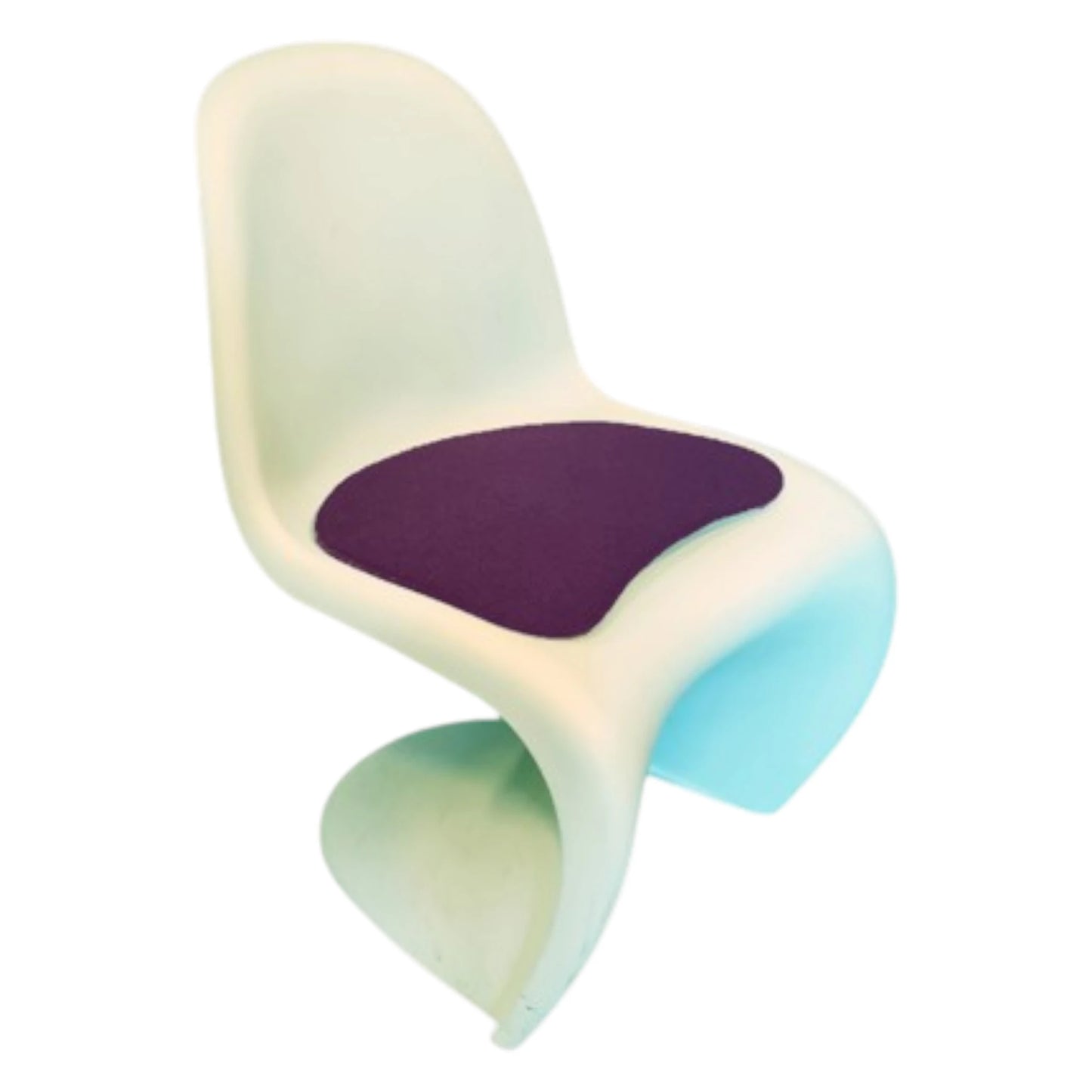 Panton Chair skalstol