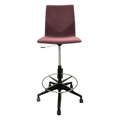 Four Design FourCast2 Wheeler med fod ring