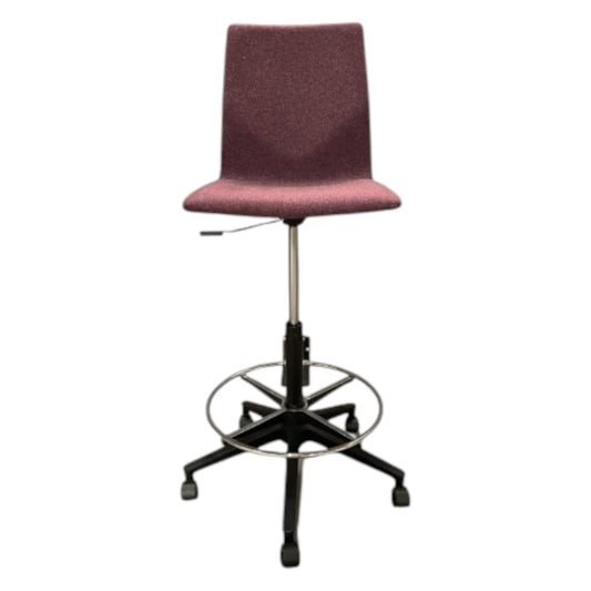 Four Design FourCast2 Wheeler med fod ring