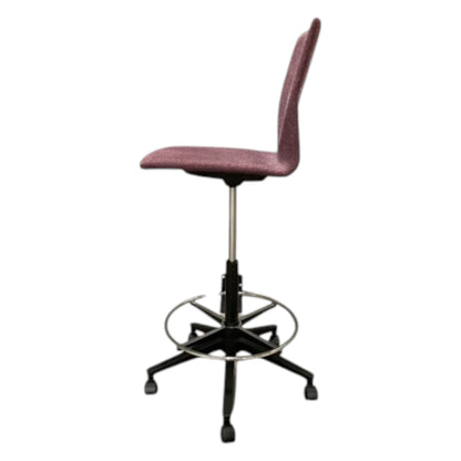 Four Design FourCast2 Wheeler med fod ring