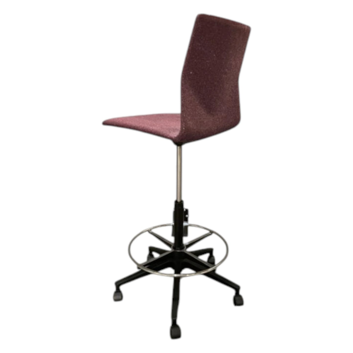 Four Design FourCast2 Wheeler med fod ring