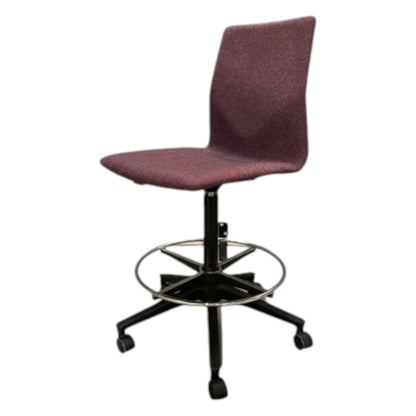 Four Design FourCast2 Wheeler med fod ring