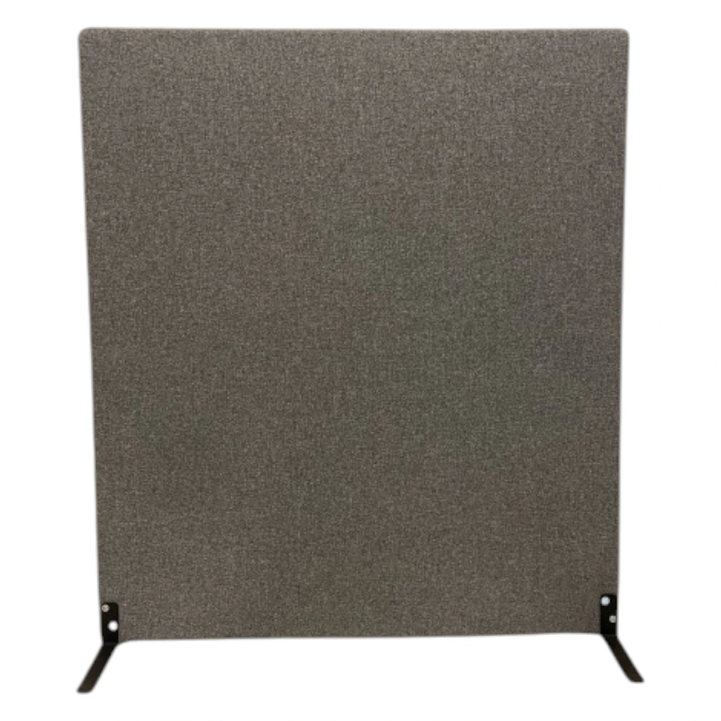 EFG akustisk skærmvæg XL grå
