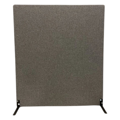 EFG akustisk skærmvæg XL grå