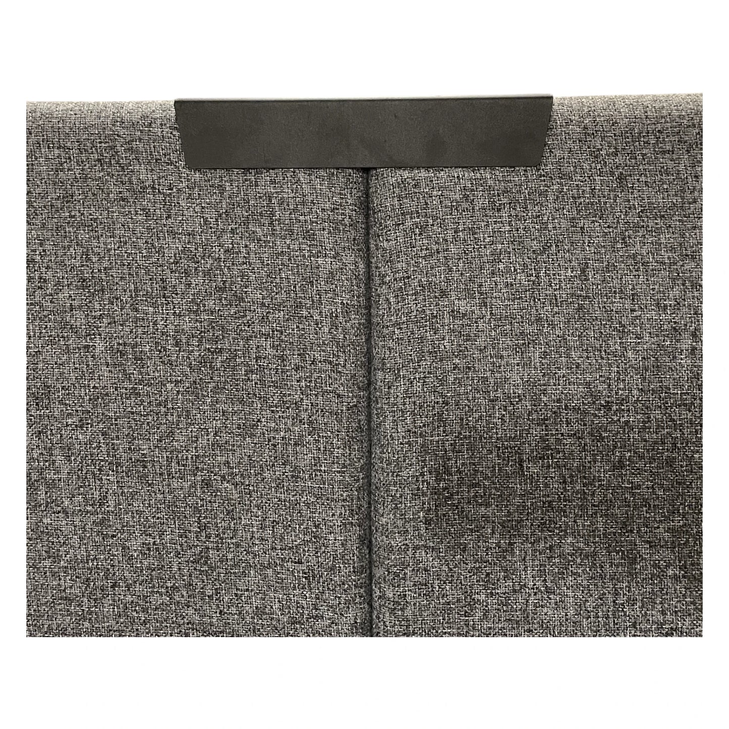 EFG akustisk skærmvæg XL grå