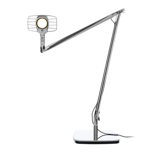 Skrivebordslampe, Luceplan model OTTO LED