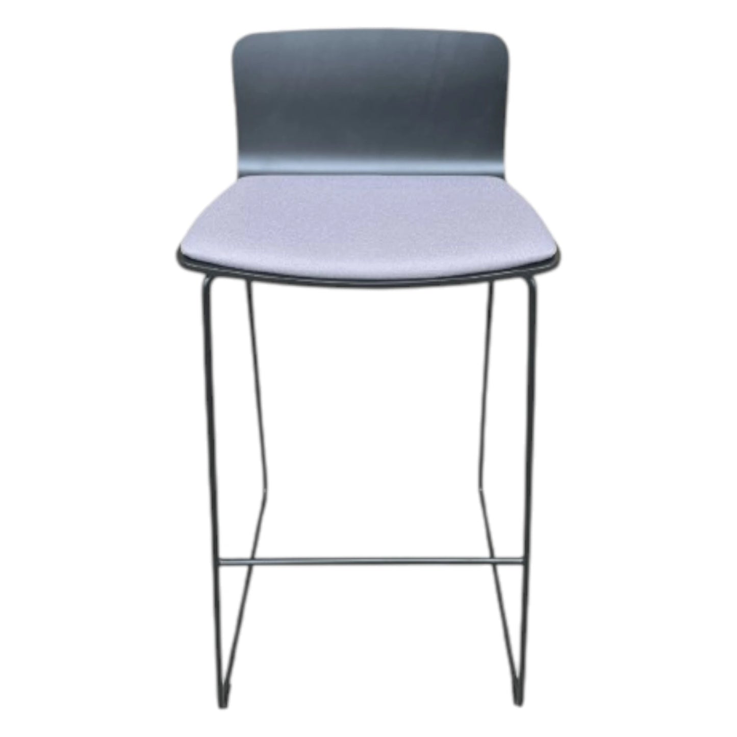 RBM Com Barstol m. Sædepolstring