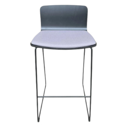 RBM Com Barstol m. Sædepolstring