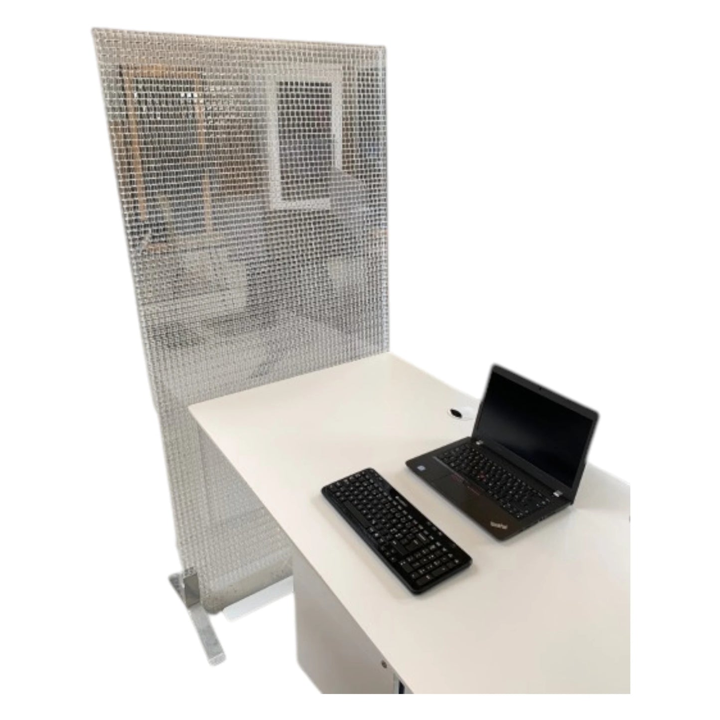 Skillevæg Rossoacoustic CP30