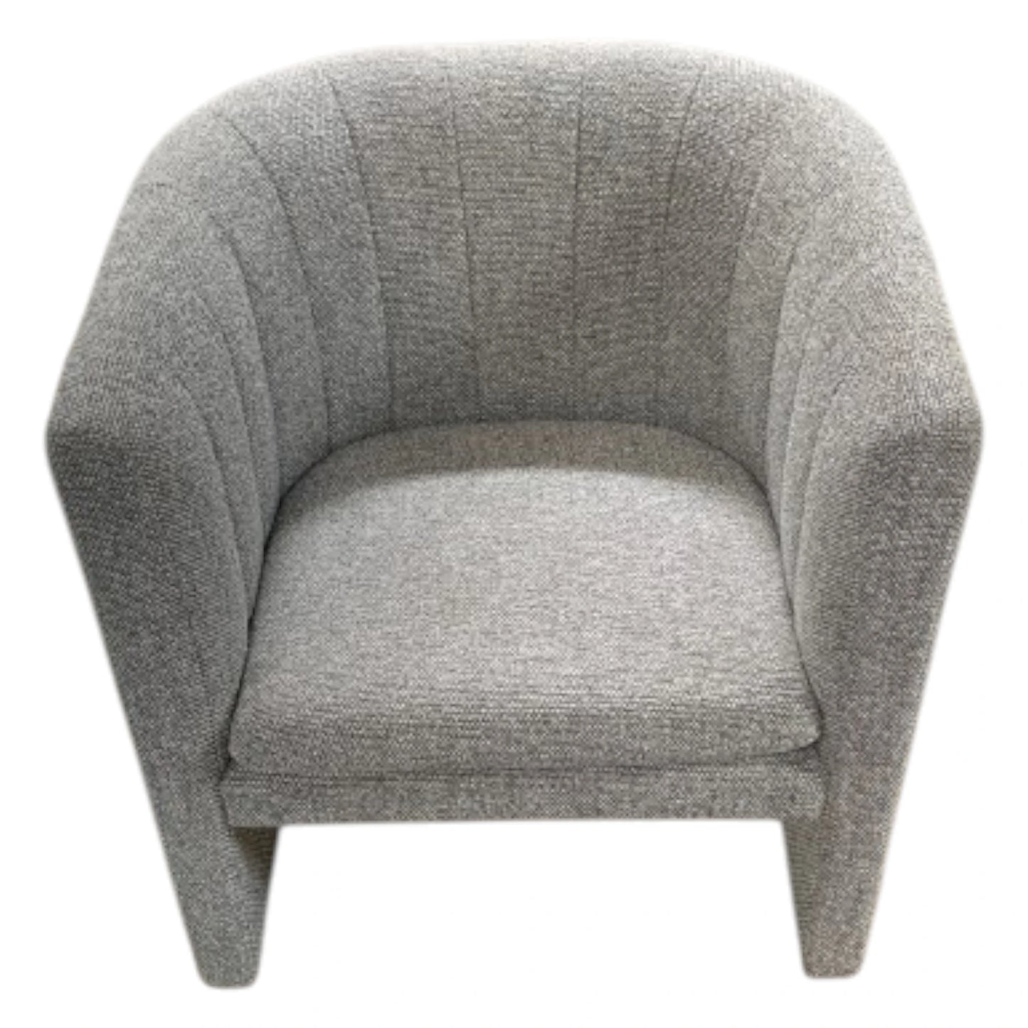 Grå SC23 Loaferstol fra &tradition