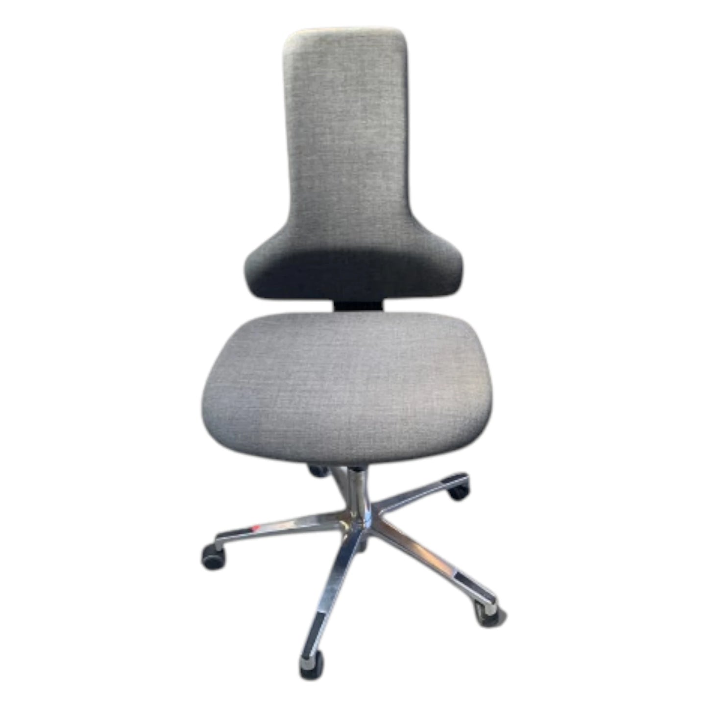 Tec Profile Kontorstol (Grå)