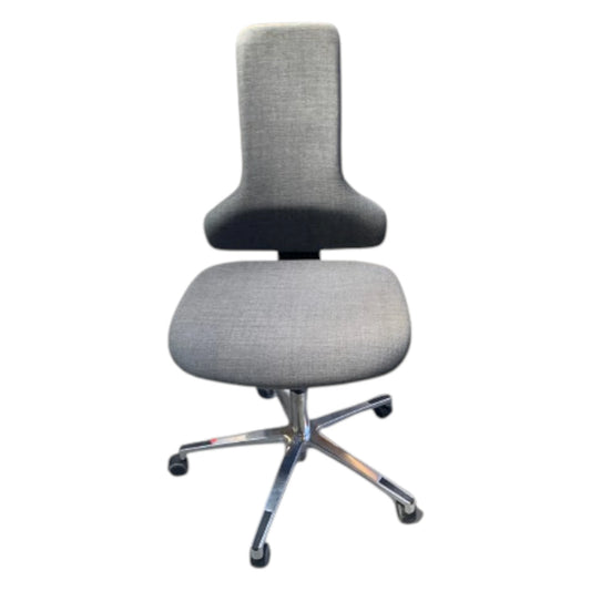 Tec Profile Kontorstol (Grå)