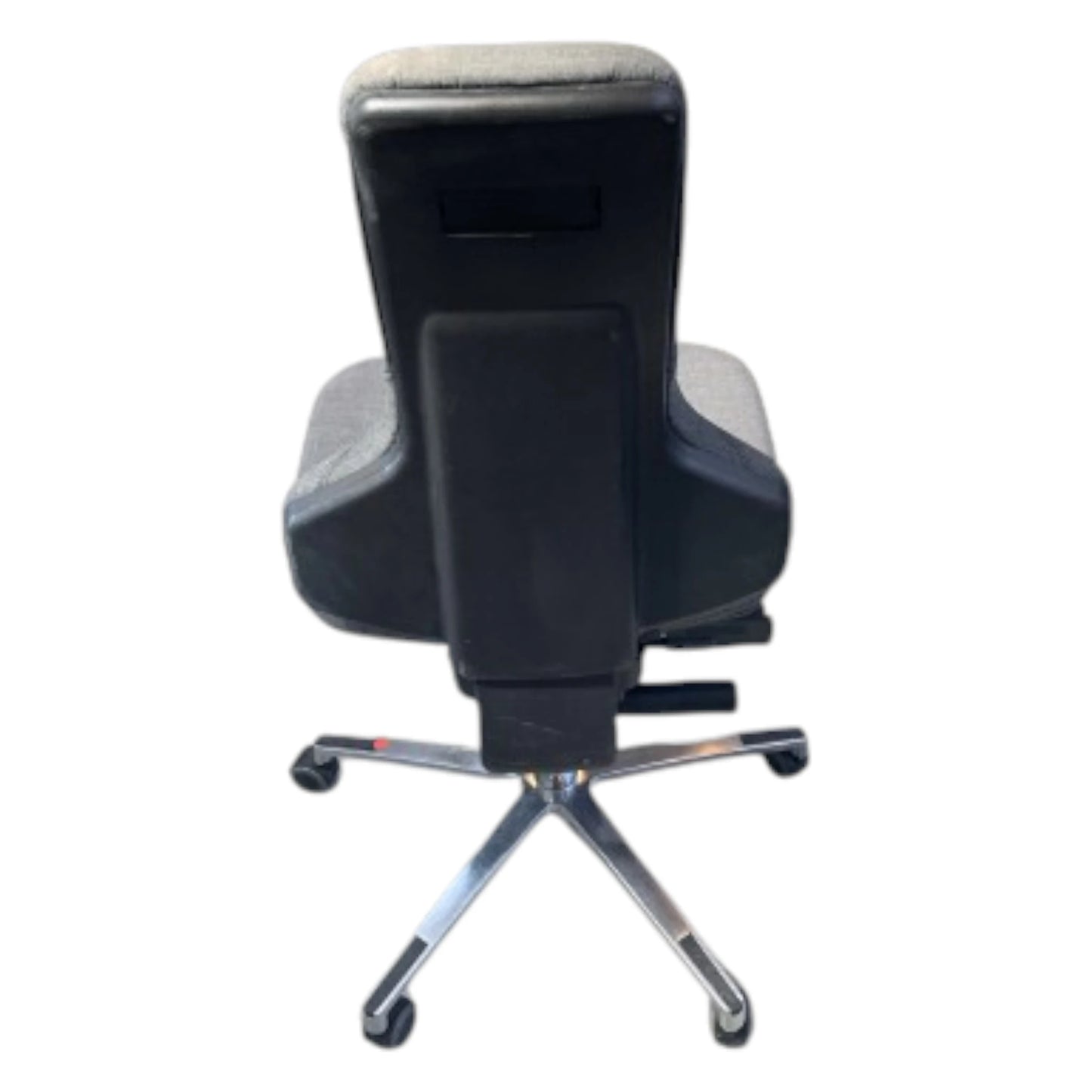 Tec Profile Kontorstol (Grå)