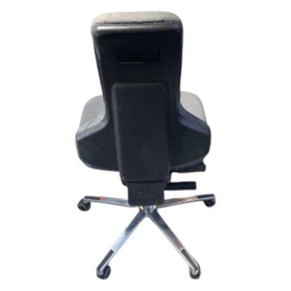 Tec Profile Kontorstol (Grå)