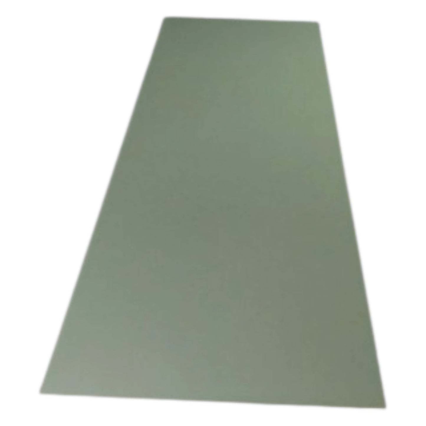 Mintgrøn Linoleum Mødebord