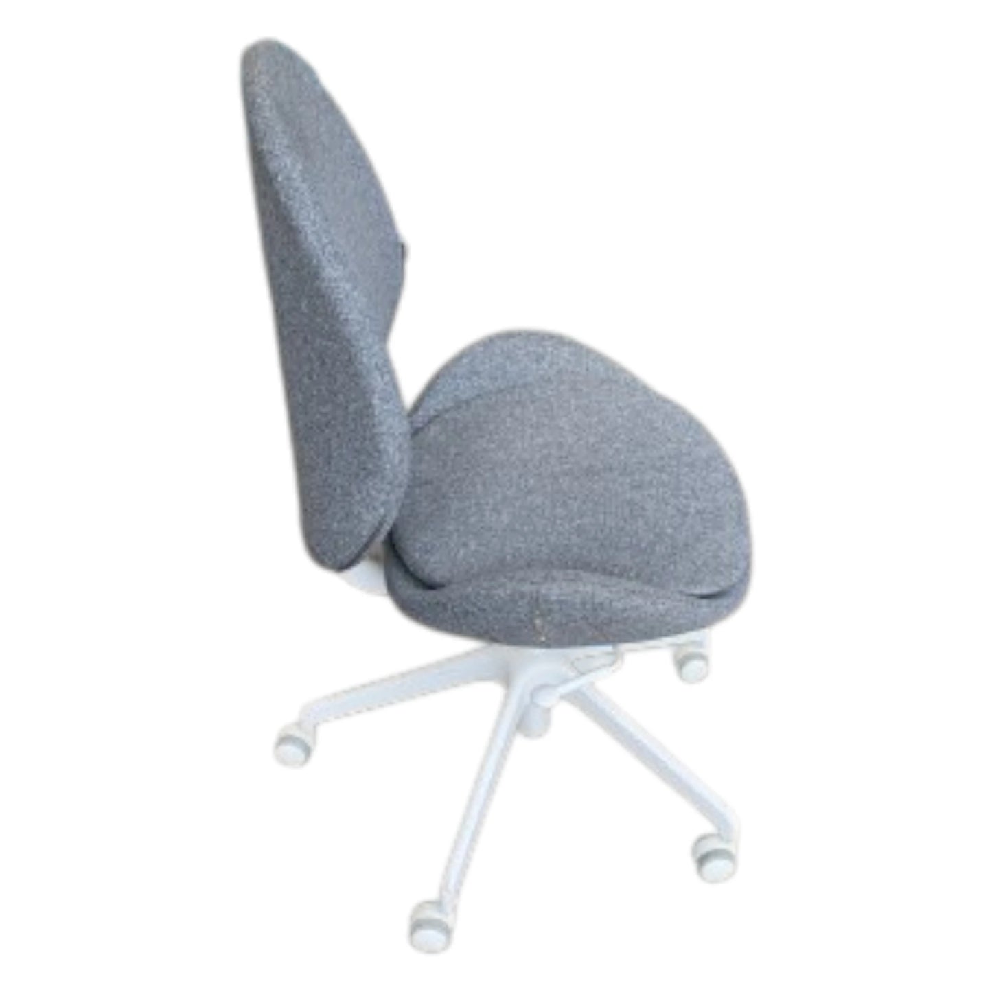 IQ Hattefjäll (Grå)