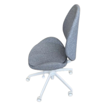 IQ Hattefjäll (Grå)