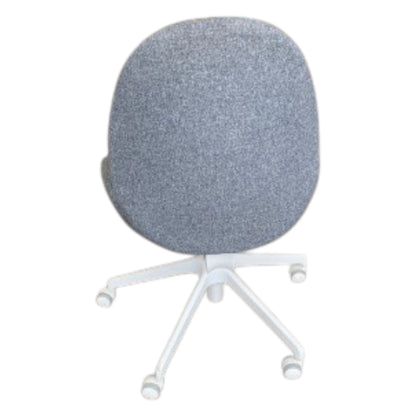 IQ Hattefjäll (Grå)