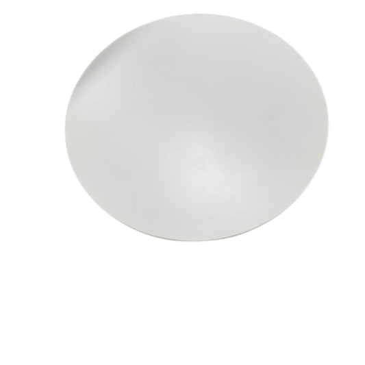 Hvidt Martela Rundt Café/sofa-bord