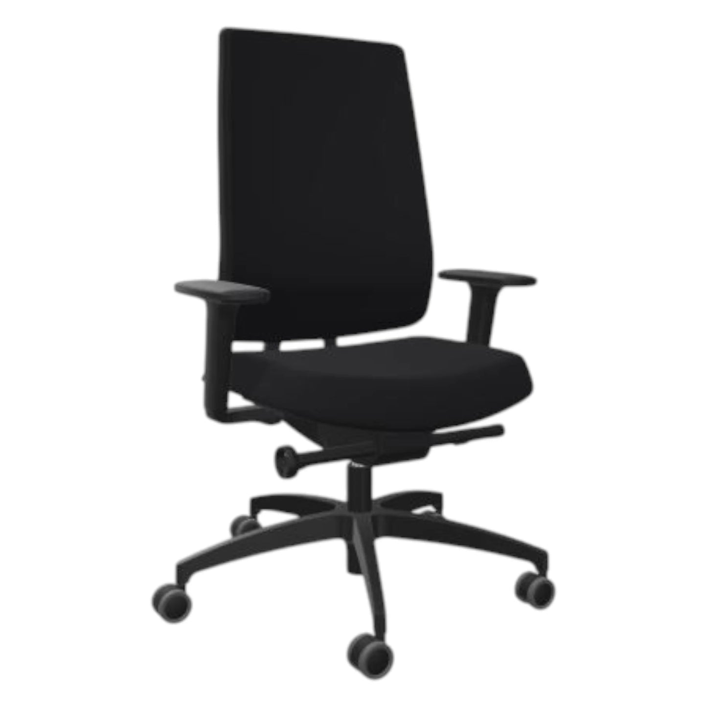 Dauphin Indeed 7046 SE m. polstret ryg