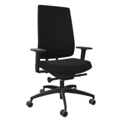 Dauphin Indeed 7046 SE m. polstret ryg