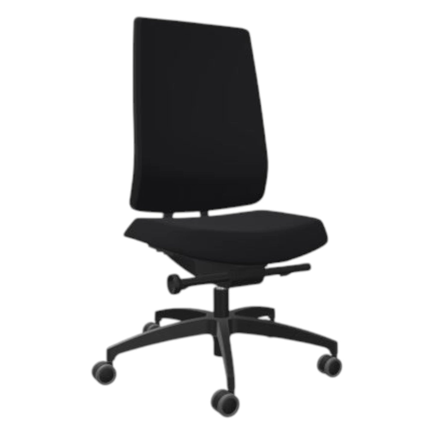 Dauphin Indeed 7046 SE m. polstret ryg