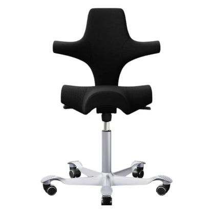 Nypolstret og renoveret Håg Capisco i valgfri farve