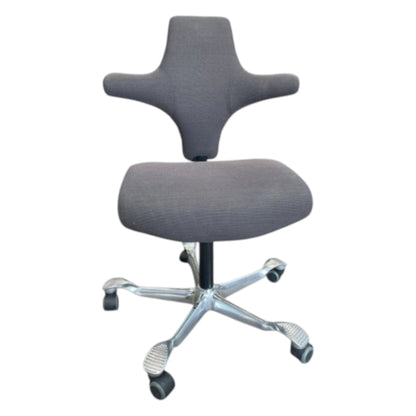 Håg Capisco 8126 grå