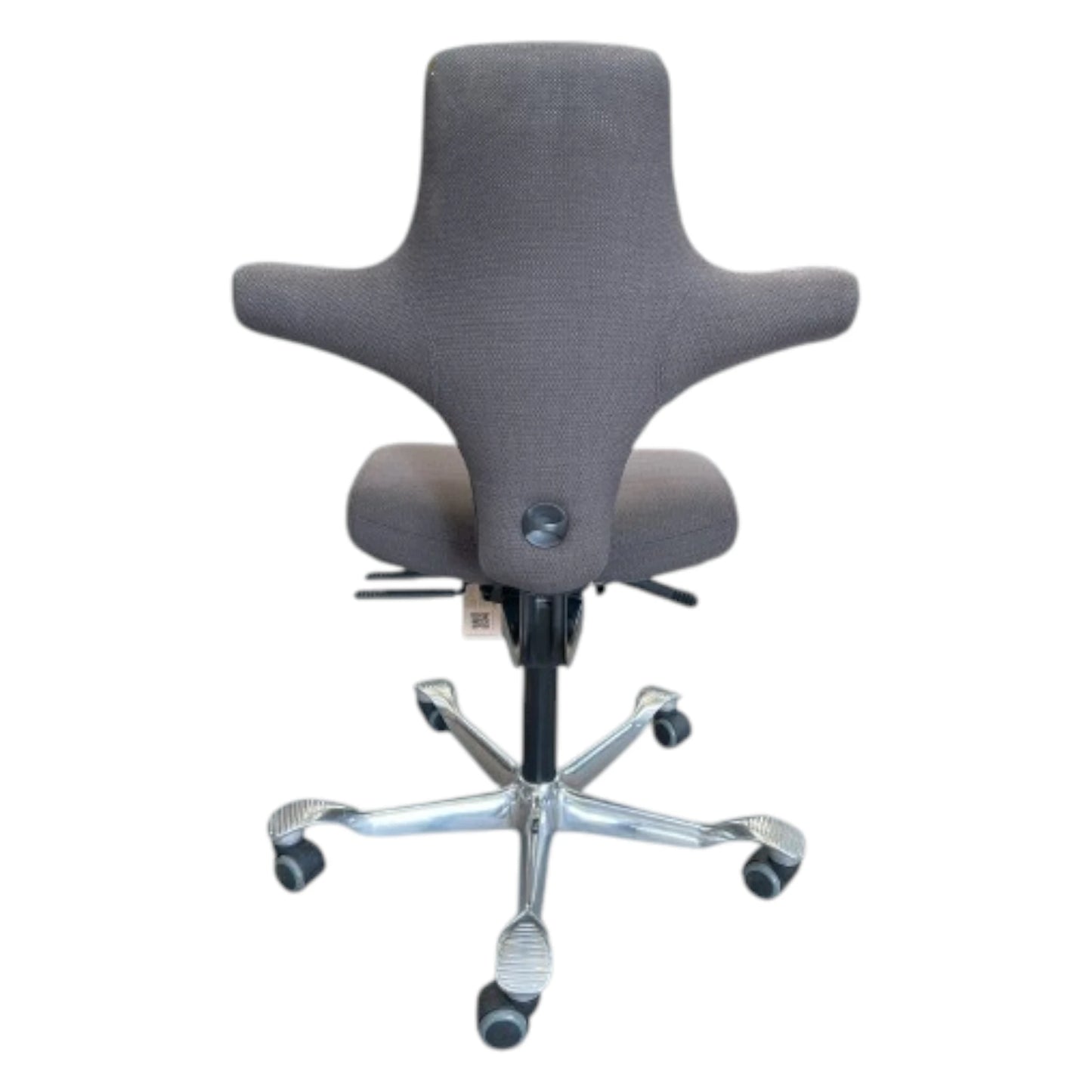 Håg Capisco 8126 grå