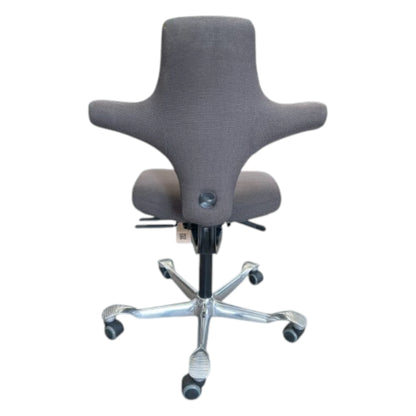 Håg Capisco 8126 grå