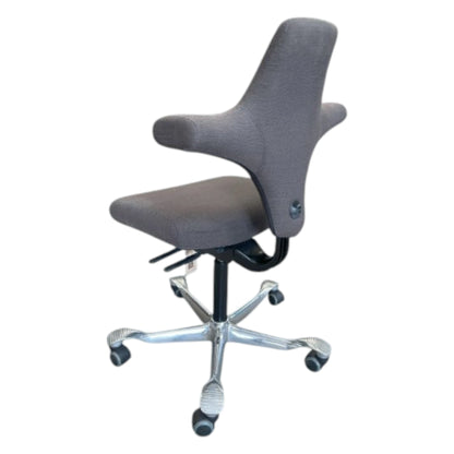 Håg Capisco 8126 grå