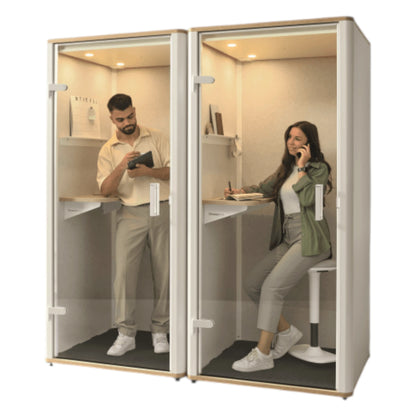 Bosselino UNO telefonboks