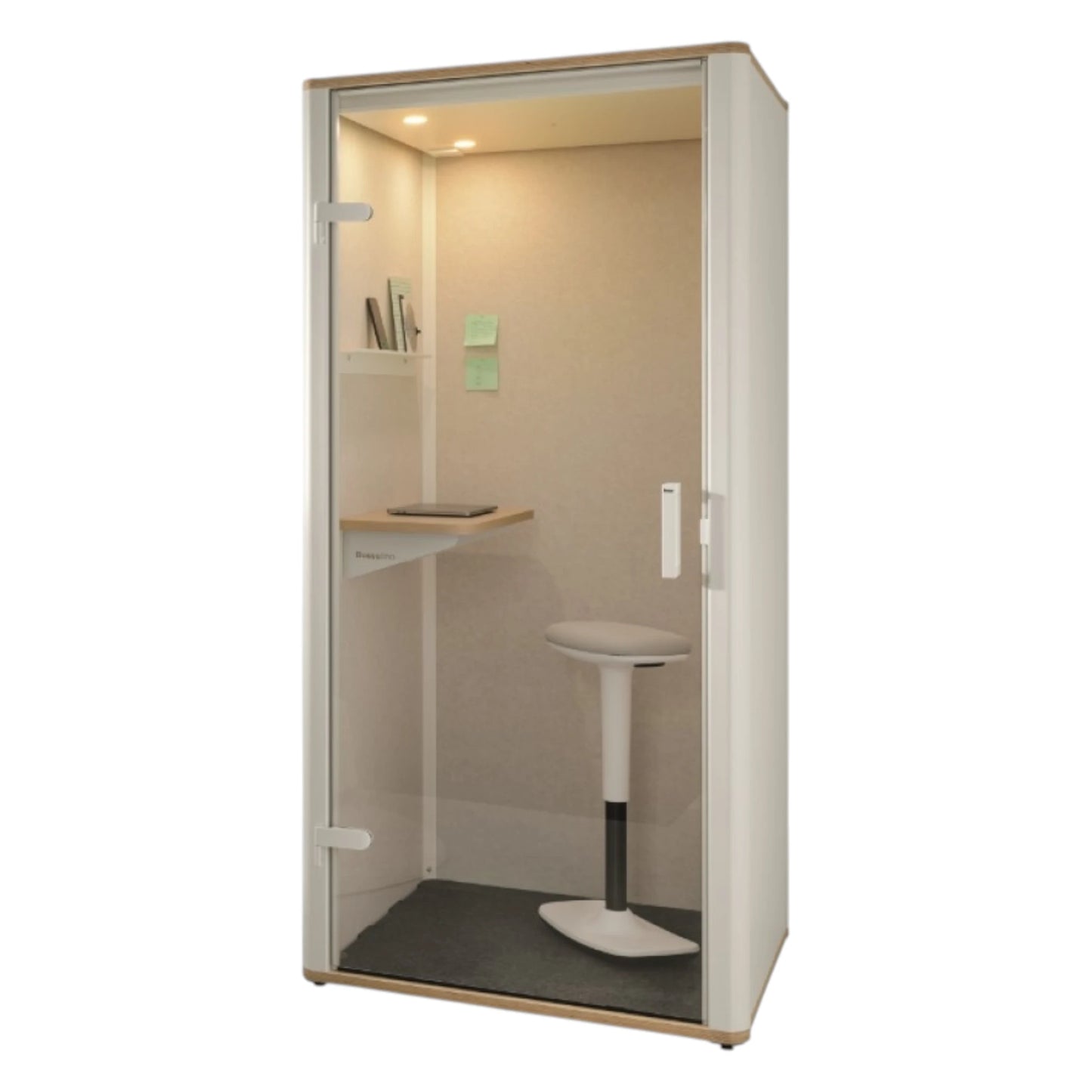 Bosselino UNO telefonboks