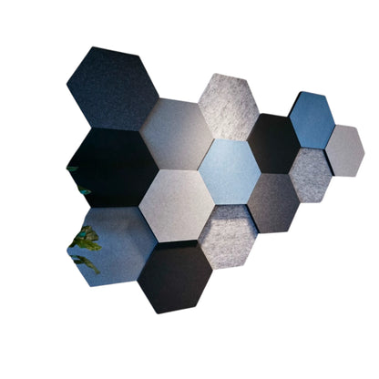 Honey EcoSUND® Vægabsorbent, Flere farvemuligheder