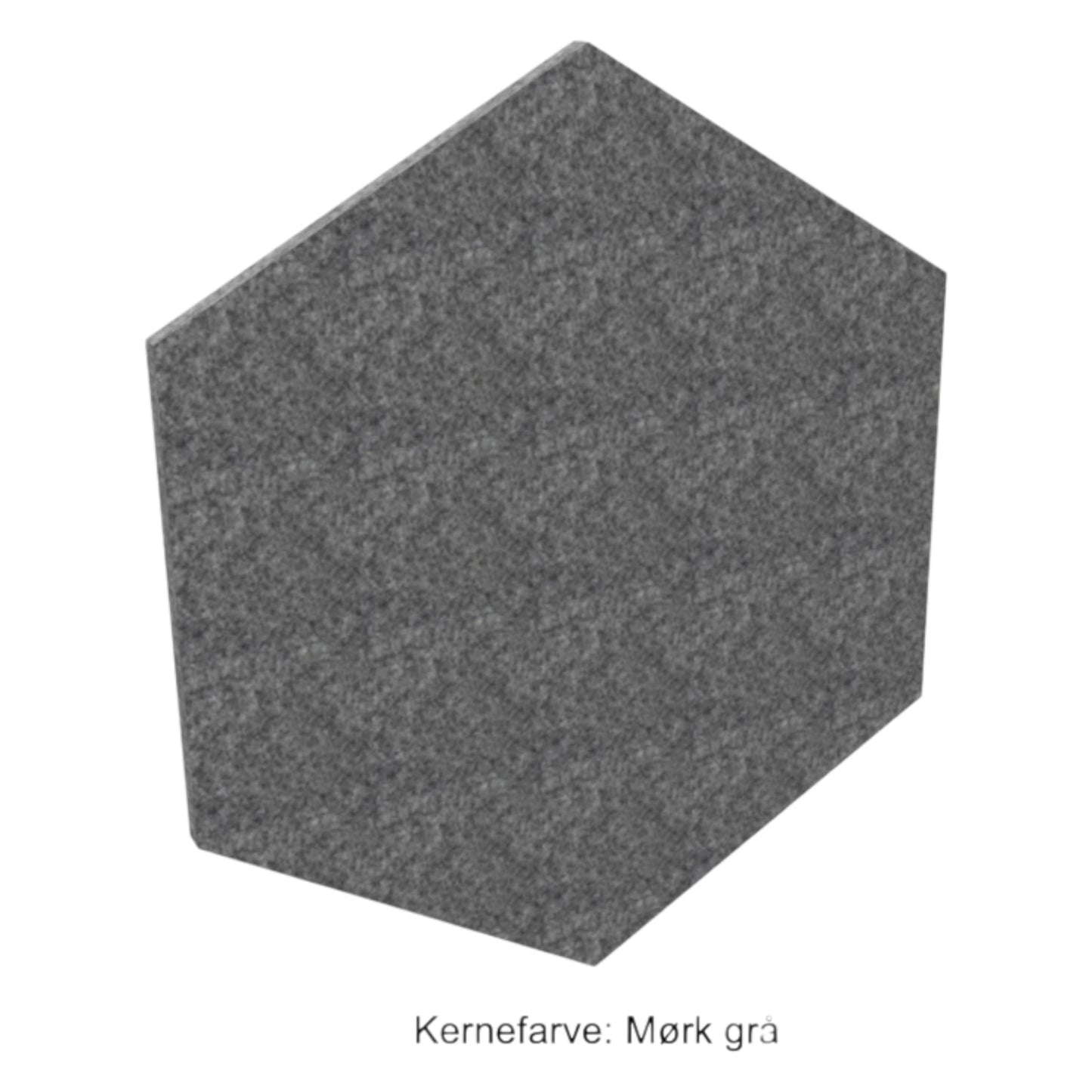 Honey EcoSUND® Vægabsorbent, Flere farvemuligheder