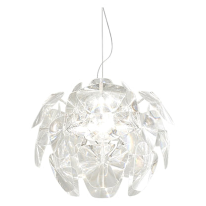 Luceplan Hope Pendel Lampe Diameter 66 / 18 skærme