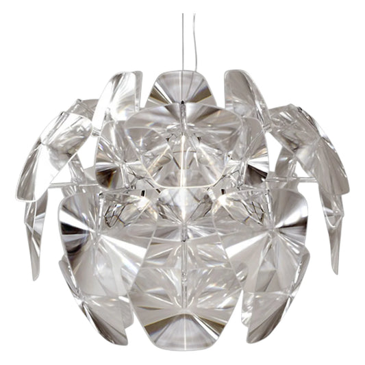 Luceplan Hope Pendel Lampe Diameter 66 / 18 skærme